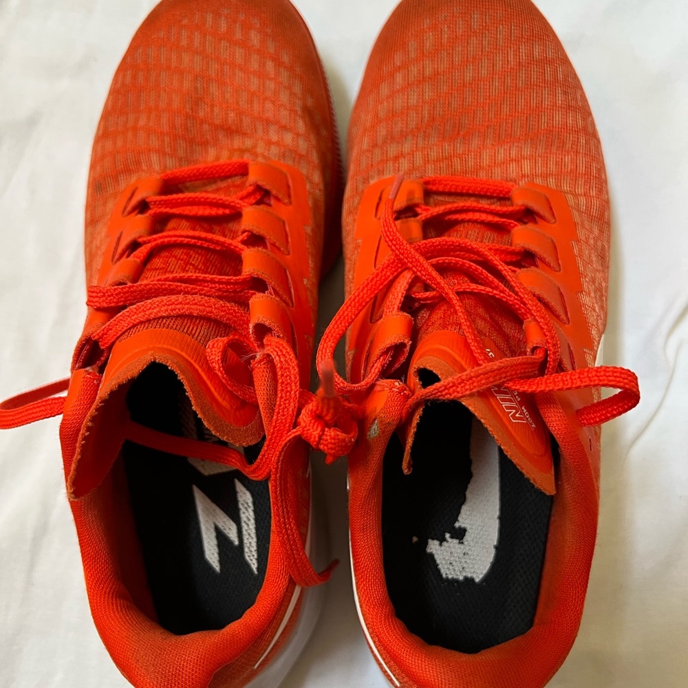 Nike Pegasus 37 size 8 women’s - Picture 3 of 4